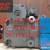 珠海搅拌车A4VTG90/PV23液压泵配件总成维修