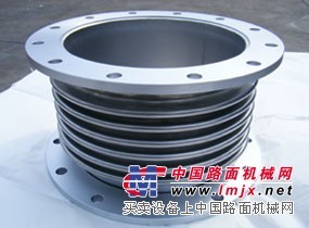金属波纹管的选型五要素