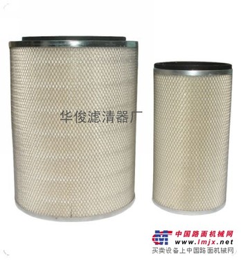 供应6131-81-7010空气滤清器