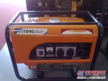 供应3KW小型汽油发电机|手提式汽油发电机