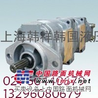 液压泵-主泵-小松KOMATSU挖掘机配件