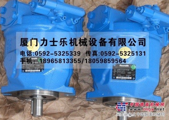 供应A10VSO45DR1/31R-PPA12N00