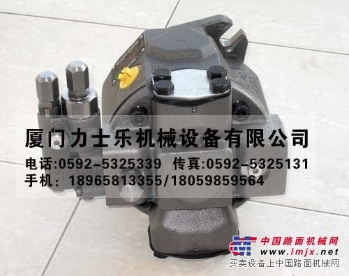 供应A10VSO28DFR1/31R-PPA12N00