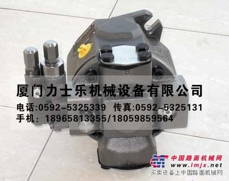供应A10VSO28DFR1/31R-PPA12N00