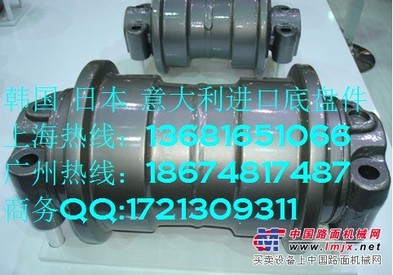 供应进口链条总成，进口链轨总成，进口链筋总成    