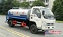 广西柳州洒水车 5方水车热卖
