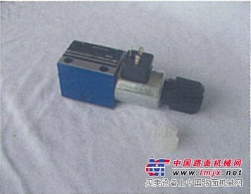 供应刹车阀