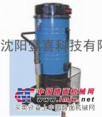 供应PI系列单相双/三马达工业吸尘器