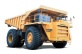 供應KOMATSU 小鬆HD985 礦用自卸重型卡車車體