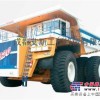 供应KOMATSU小松HD1600矿用自卸重型卡车车体