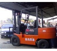 全新合力叉车价格