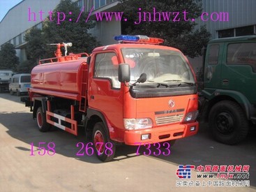 供应东风小霸王森林消防车