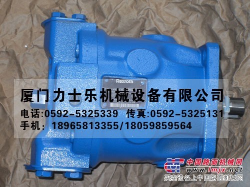 供应A10VSO45DRS/32R-VPB12N00