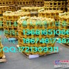 供应进口挖掘机履带总成，链板，履带板，链轨板
