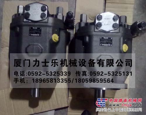 供应A10VSO140DR/31R-PPB12N00