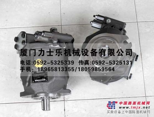 供应A10VSO45DR/31R-PPA12N00