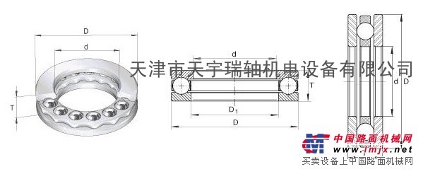 供应SKF51218轴承