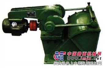GZB型摆式给料机