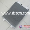 供应PC-8冷凝器 小松冷却系统 小松挖掘机配件