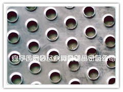 供应冲孔网,圆孔网,金属装饰板