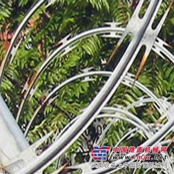 供应刀片刺绳，刀片刺网