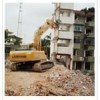 出租上海挖机租赁平整场地、回填土方，渣土外运，清运；建筑拆迁