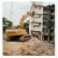出租上海挖機租賃平整場地、回填土方，渣土外運，清運；建築拆遷