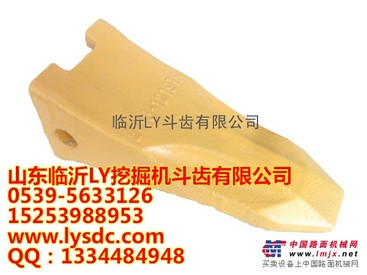 孔晓东的 LY斗齿