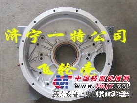 济宁一特公司供应PC200-8凸轮轴飞轮壳小松挖掘机配件