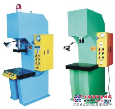 專業供應液壓機械生產廠,上海液壓機械製造公司