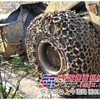 供应厦工23.5-25装载机轮胎保护链