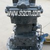 小松300-7液压泵，PC300-7液压泵配件，吉林小松配件