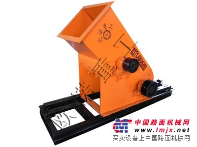 质量达标煤渣破碎机金属粉碎机引领标准
