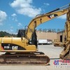 原装卡特CAT312D二手挖掘机 售价38万