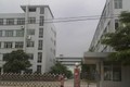 上海伟允阀门制造有限公司