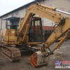 卡特CAT307B二手挖掘机 售价15万
