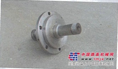 供应中间轴、螺母