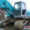 神钢SK200-6二手挖掘机 售价38万