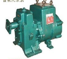 供應80QZF-60/90N自吸式灑水車泵