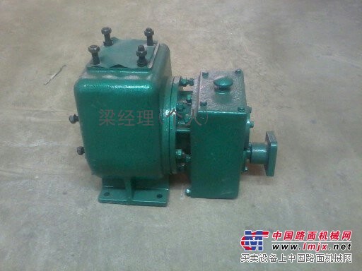 供應CLW65QZF-40/45N大功率自吸式灑水車泵