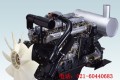 洋马4TNVE94-98-88-84发动机缸套组件/缸套件 