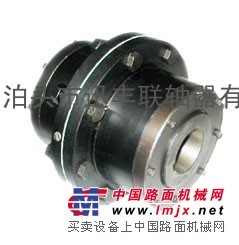 供应优质迅丰CL鼓形齿式联轴器
