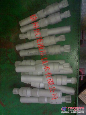 专业销售萨澳MMF035马达轴13齿/15齿