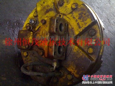 徐工路拌机转子GM5A1600/1800赛马达