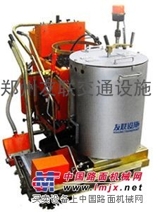 供应震荡划线机 热熔划线机