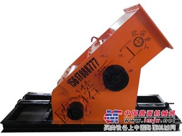卓越易拉罐粉碎机竞争品牌很有实力