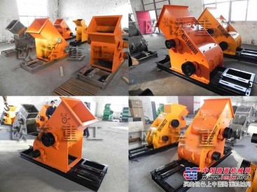 个性化设计金属粉碎机紧跟市场发展潮流