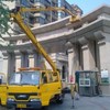 北京升降车出租 天津高空作业车出租