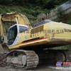 住友SH450二手挖掘机 售价76万