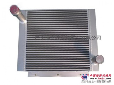 供应卡特挖掘机液压油散热器